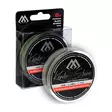 Mikado Kendo Shine 0,12mm 2100m Green - Geflochtene Schnüre - 5900637050674 - 1