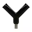 Mikado Landing Net Spreader Block Aluminium - Ersatznetze & Kescherschwimmer - 5900637073284 - 1