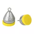 Mikado Lead with Foam - Feeder- & Grundbleie - 5900637656234 - 1