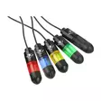 Mikado LED Hanger Green - Bobbins & Hanger - 5900637683414 - 2