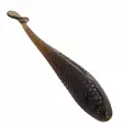 Mikado M-Craft Baby Shad 75mm - Klassische Weichköder - 3400301734 - 5