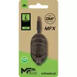 Mikado Method Feeder MFX Q.M.F. L 1 pcs - Flache & Hybrid-Method-Feeder - 5900637126874 - 1