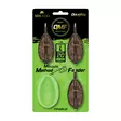 Mikado Method Feeder Q.M.F. Douglas L Set - Method-Feeder-Formen - 5900637048244 - 2