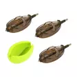Mikado Method Feeder Q.M.F. Douglas L Set - Method-Feeder-Formen - 5900637048244 - 1