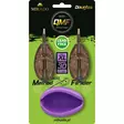 Mikado Method Feeder Q.M.F. Douglas Set XL 2x80g + Mould - Method-Feeder-Formen - 5900637117254 - 1