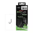 Mikado Method Feeder Rig HMFP01W Hair Barbless #16 - Gebundene Haken - 5900637710844 - 1