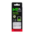 Mikado MF Rig X-Tra Strong Spike Barbed Mono 10cm - - - 3