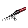 Mikado MFT Bolo 4,00m 1-25g - Bolognese-Ruten - 5900637123484 - 2