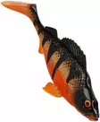Mikado MFT Perch 25cm - Weichköder für Hechte über 100g - 2604202354 - 4