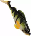 Mikado MFT Perch 25cm - Weichköder für Hechte über 100g - 2604202354 - 5