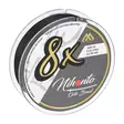 Mikado Nihonto Octa Braid 300m Black - Geflochtene Schnüre - 5900637508274 - 2