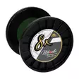 Mikado Nihonto Octa Braid 900m Green - Geflochtene Schnüre - 5900637814894 - 1