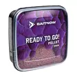 Mikado Ready To Go Method Feeder Pellet Mulberry 2mm 500g - Futter- & Mikropellets - 5900637169444 - 1