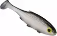 Mikado Real Fish 7 cm - Klassische Weichköder - 3400301730174 - 1