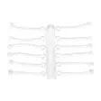 Mikado Rubber Boilie Stoppers - Köderstopper - 5900637534914 - 1