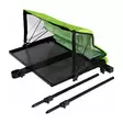 Mikado Side Tray Method Feeder with Cover 60x45cm - Seitenablagen & Ködertabletts - 5900637057734 - 1