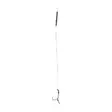 Mikado Slip D-Rig 23cm 25lb Barbless - Bottom-Bait-Rigs - 5900637118084 - 1