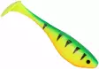 Mikado Spark 8,5 cm / 4 pcs - Klassische Weichköder - 340030173014 - 7