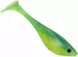 Mikado Spark 8,5 cm / 4 pcs - Klassische Weichköder - 340030173014 - 8