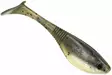 Mikado Spark 8,5 cm / 4 pcs - Klassische Weichköder - 340030173014 - 12