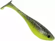 Mikado Spark 8,5 cm / 4 pcs - Klassische Weichköder - 340030173014 - 16