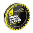 Mikado Territory Shock Leader 45lb 0,55mm 80m Green - Monofile Shock Leader - 5900637811374 - 2
