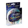Mikado Territory Shock Leader 45lb 0,55mm 80m Green - Monofile Shock Leader - 5900637811374 - 4