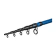 Mikado Trython Tele Feeder 3,00m max 120g - Weitwurf- & Fluss-Feederruten - 5900637118954 - 2