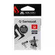 Mikado Waggler/Feeder Adapter A3607 - Wirbel & Quick-Change-Links - 5900637030874 - 3