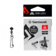 Mikado Waggler/Feeder Adapter A3607 - Wirbel & Quick-Change-Links - 5900637030874 - 1