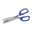 Mikado Worm Scissors - Schnurscheren & Geflechtschneider - 5900637022084 - 1