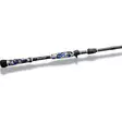 Millerods Beastfreak 7'10'' 28-140g - Millerods-Baitcastruten - 9350517000194 - 1