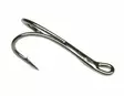 Mustad DL70UBLN Salmon Double - Lachsfliegenhaken - 023534404694 - 5