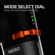 Nebo Luxtreme SL50 - Stirnlampen - 5060063229294 - 10