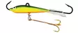 Nils Master Jigger 80mm 25g - Horizontale Eisangelköder - 3400650004 - 1