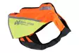 Non-stop Dogwear Protector Vest GPS 2.0 Orange - Hundewesten und -kleidung - 7071652044844 - 1