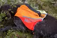 Non-stop Dogwear Protector Vest GPS 2.0 Orange - Hundewesten und -kleidung - 7071652044844 - 5