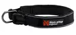 Non-stop Dogwear Roam Collar Black - Hundehalsband - 7071652034524 - 1
