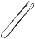 Non-stop Dogwear Touring Bungee Leash 23mm - Hundeleine - 7071652015394 - 1