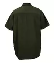Nordhunt Serengeti Stretch Shirt Dusty Olive - Hemden - 1000000014624 - 2