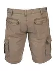 Nordhunt Tarangire Stretch Shorts #M DK - Hemden - 1000000014754 - 3