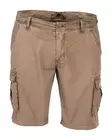 Nordhunt Tarangire Stretch Shorts #M DK - Hemden - 1000000014754 - 1