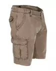 Nordhunt Tarangire Stretch Shorts #M DK - Hemden - 1000000014754 - 2