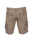 Nordhunt Tarangire Stretch Shorts Desert Khaki - Hemden - 1000000014754 - 3