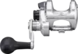 Okuma Cavalla CAV-5II - Meerfischerei- und Schlepprollen - 4718947047854 - 1