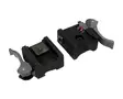 Osuma QD SR-Rail Mount for Sako - Adapter für Schienenzielfernrohre - 6430068623684 - 1