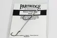 Partridge Bauer Pike Rig - Meerforellenhaken - 5055478703514 - 4