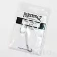 Partridge Bauer Pike Rig - Meerforellenhaken - 5055478703514 - 6