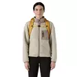 Patagonia Black Hole Pack 25L Pufferfish Gold w/Beeswax Tan - Rucksäcke - 198077046554 - 4