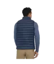 Patagonia M´s Down Sweater Vest New Navy - Isolierte Jacken - 195699002654 - 6